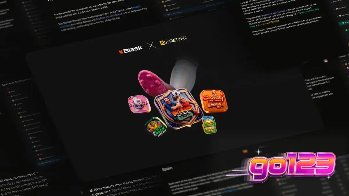 Mobile gaming interface ng football-themed slot games