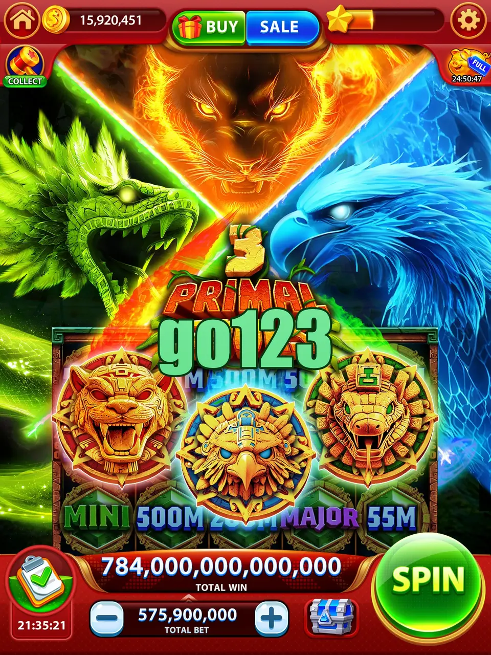 go123 I-download