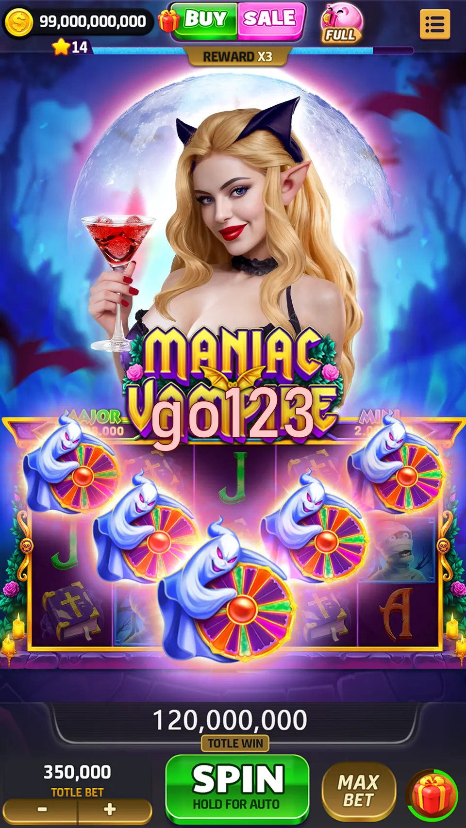 go123 I-download