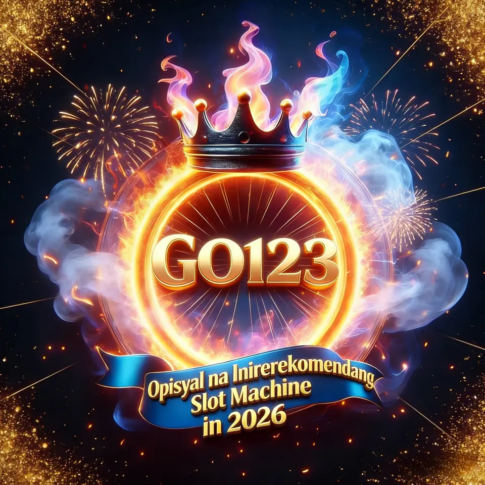 go123 Mag-login