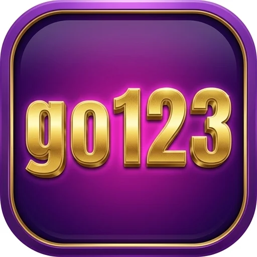 go123 Logo - Opisyal